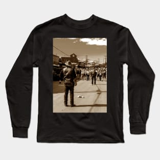 Gunfight Long Sleeve T-Shirt